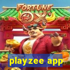 playzee app
